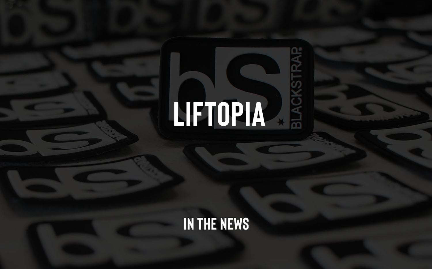 Liftopia // Product Feature