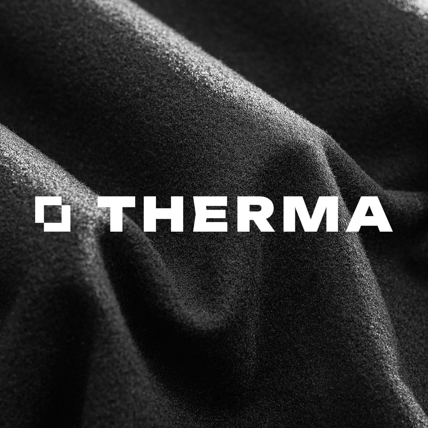 BlackStrap THERMA Fabric is featured on Baselayers, Balaclavas, and Neck Warmer ski masks.
