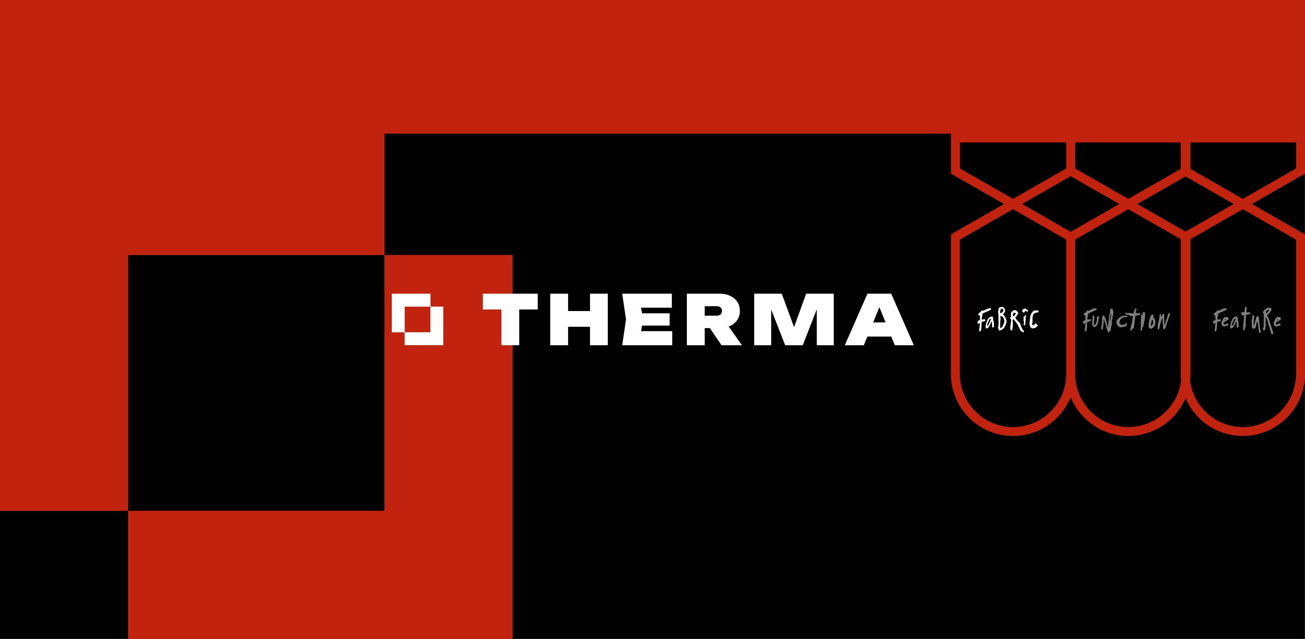 Therma Fabric Function Feature