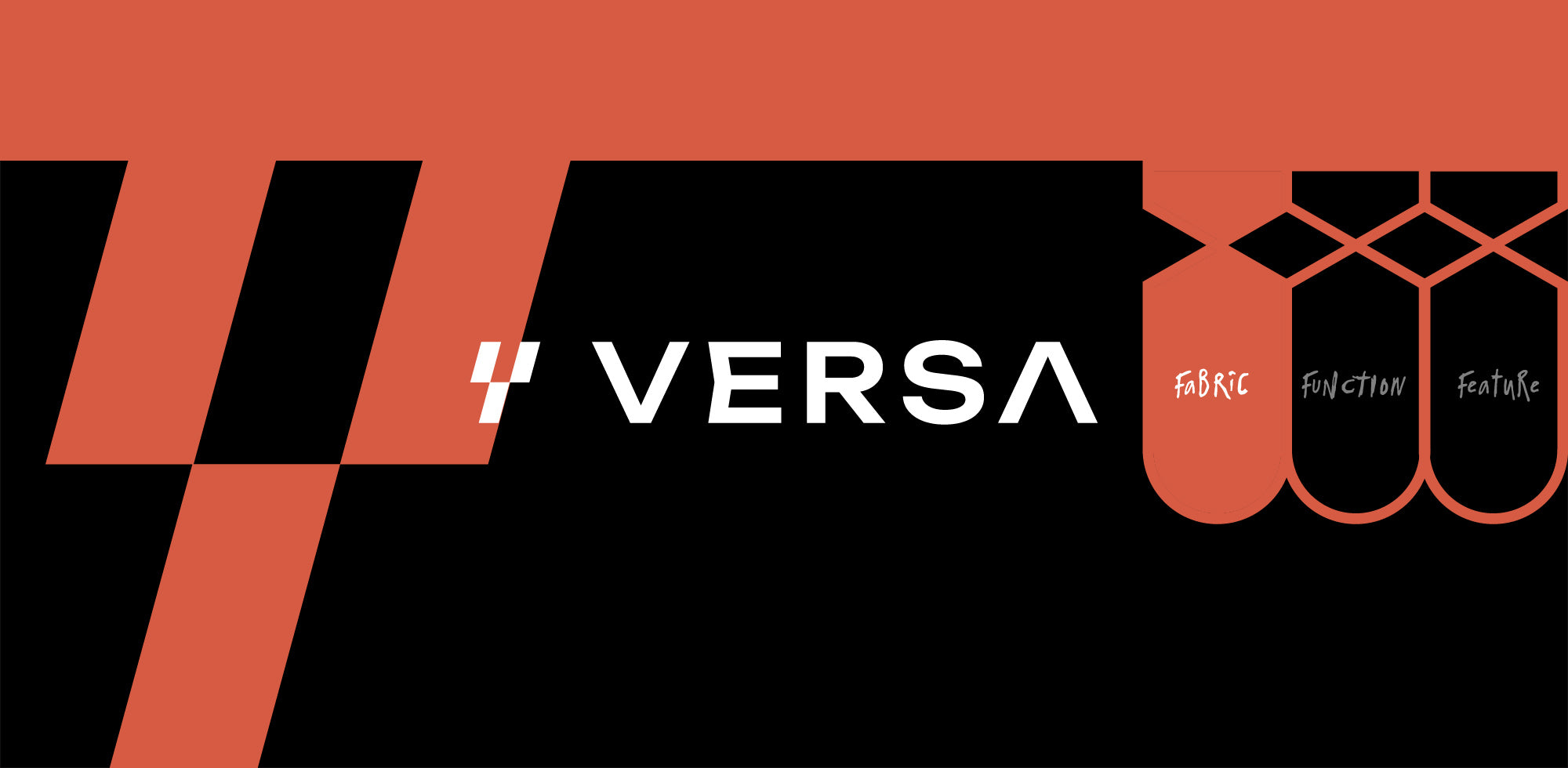 Versa Fabric, Function, Feature
