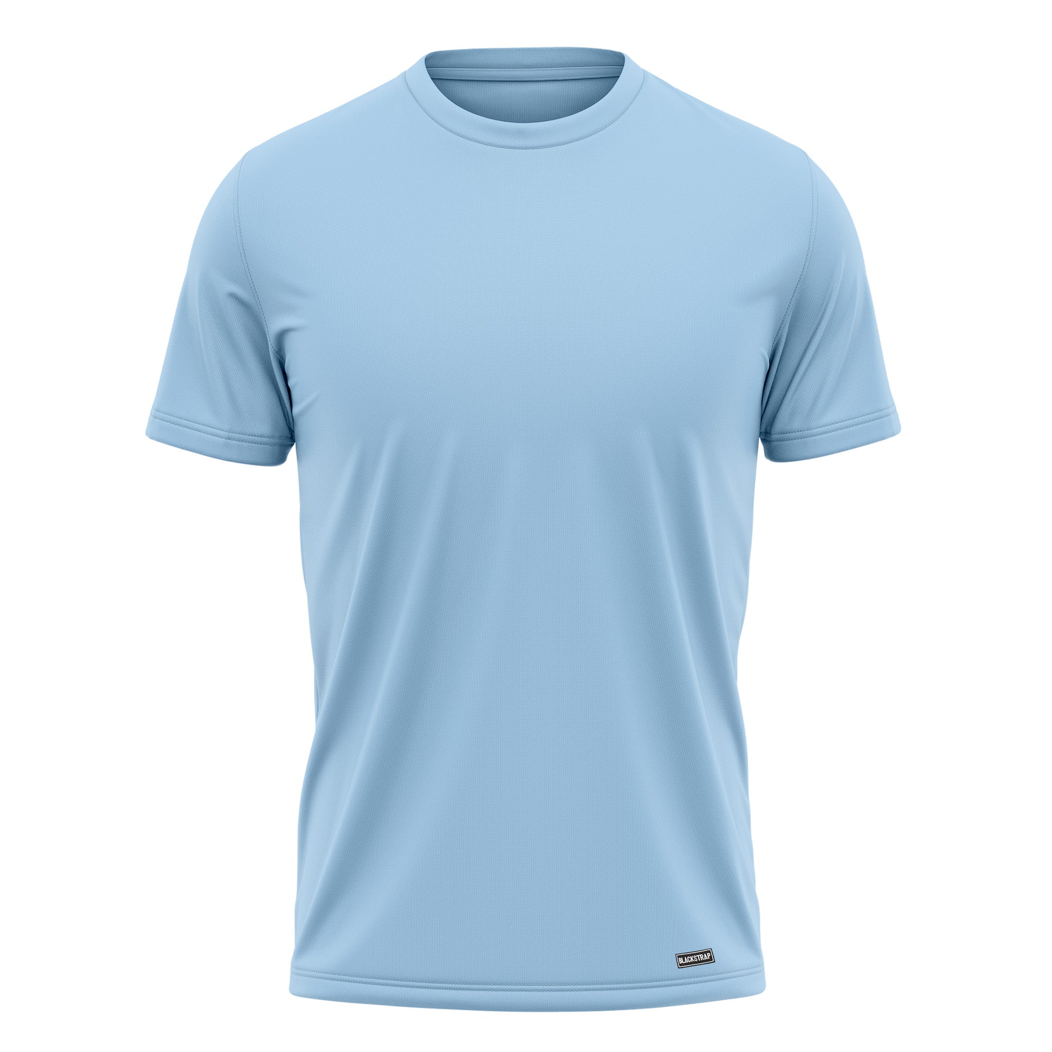 Men's Brackish T-Shirt BlackStrap Bluebird S 