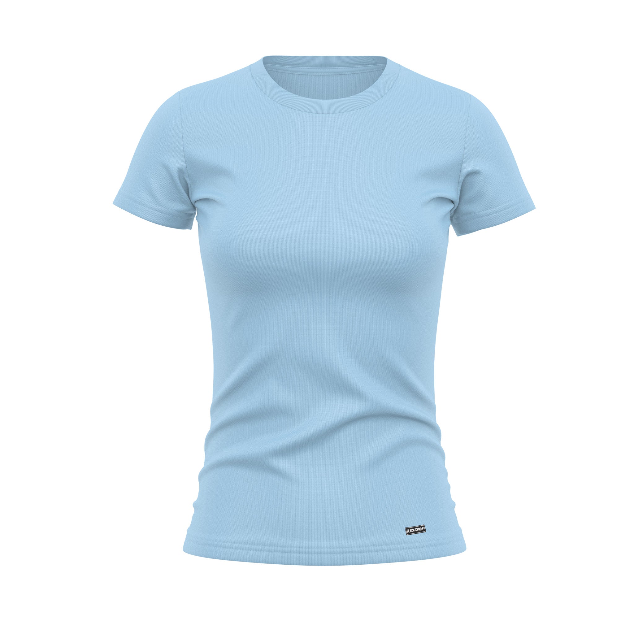 Women's Brackish T-Shirt BlackStrap Bluebird XS 