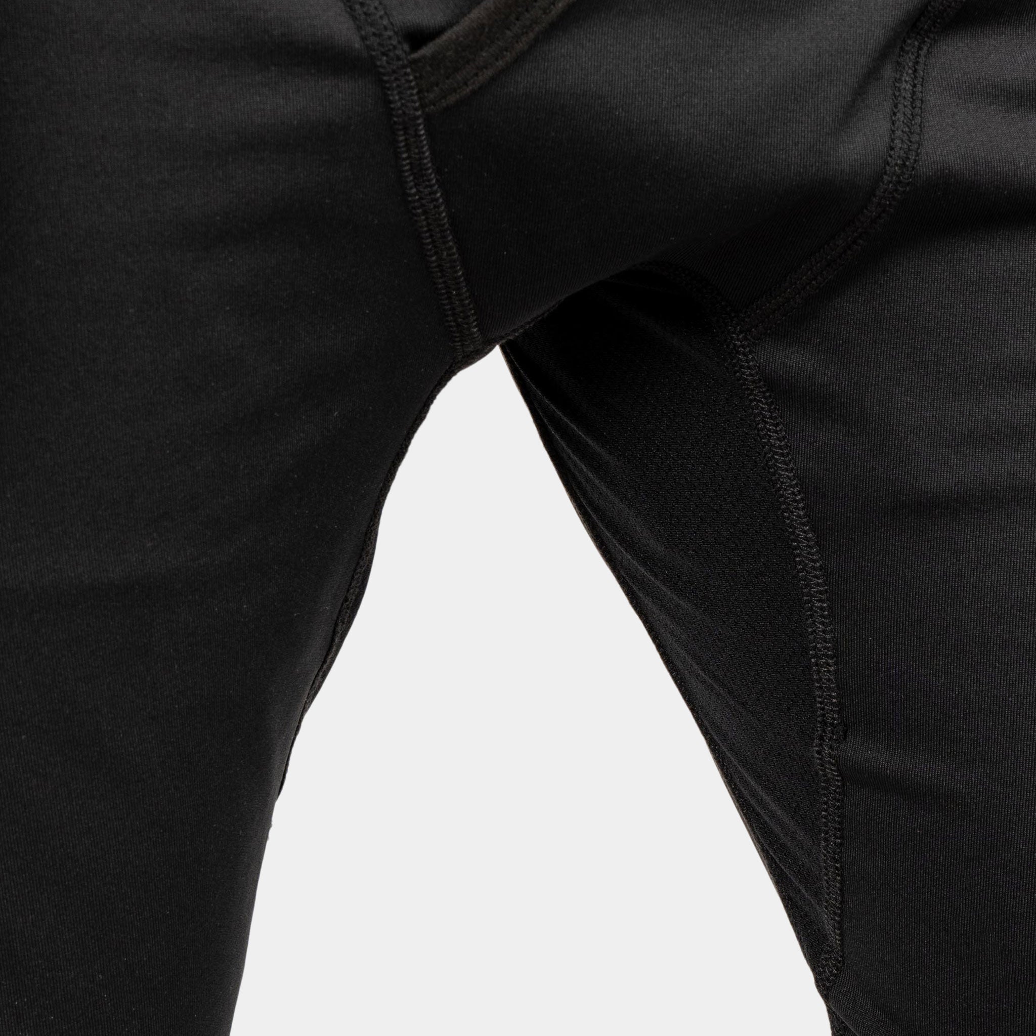 Men's Therma Base Layer Pants BlackStrap   