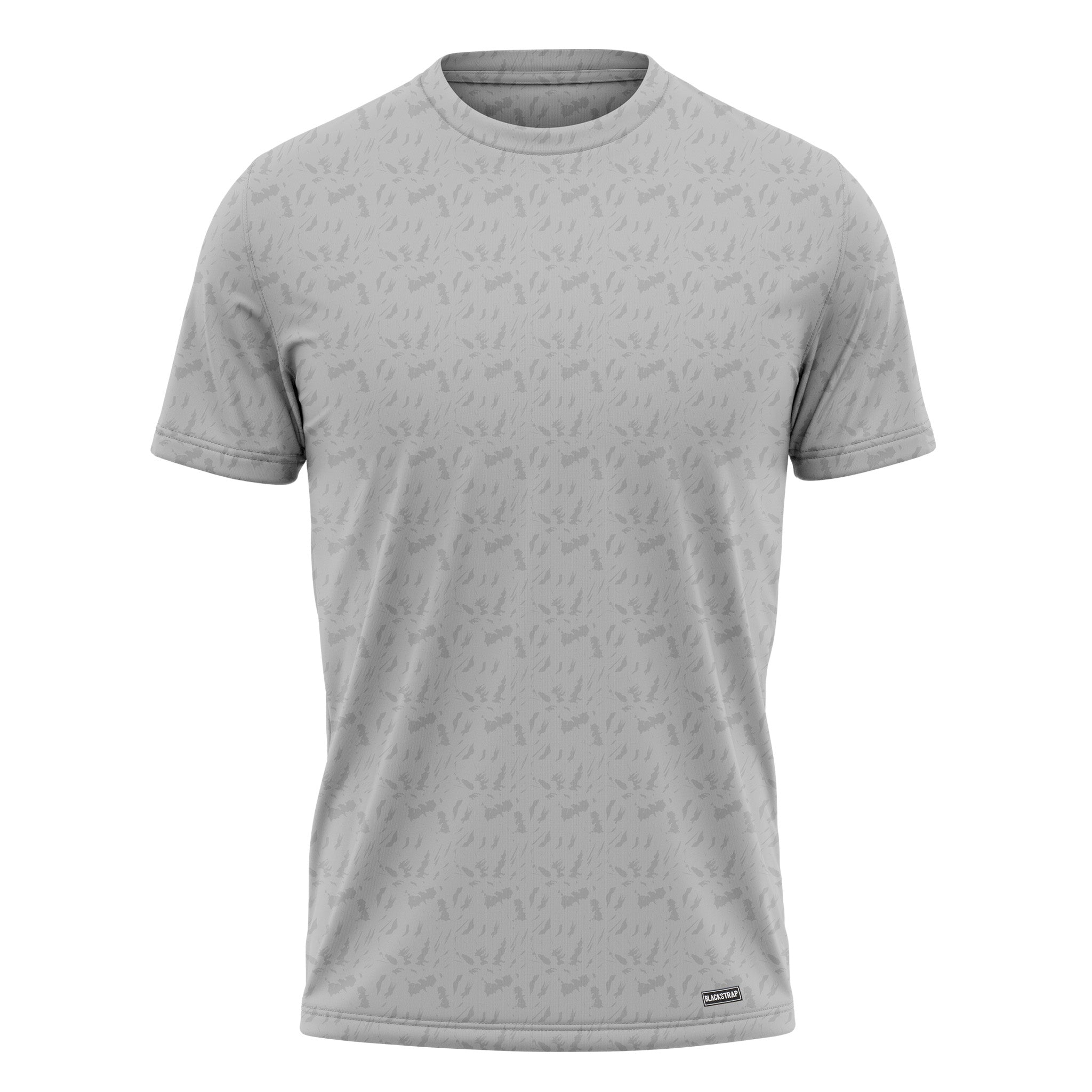 Men's Brackish T-Shirt BlackStrap Clawed S 