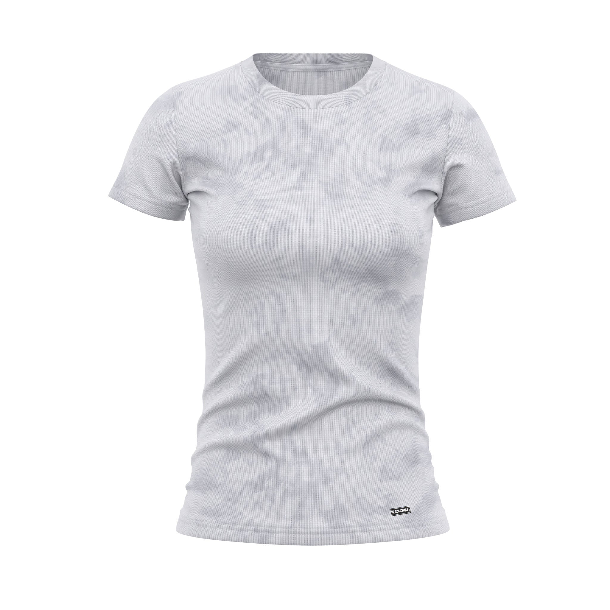 Women's Brackish T-Shirt BlackStrap Sundye Gray XS 