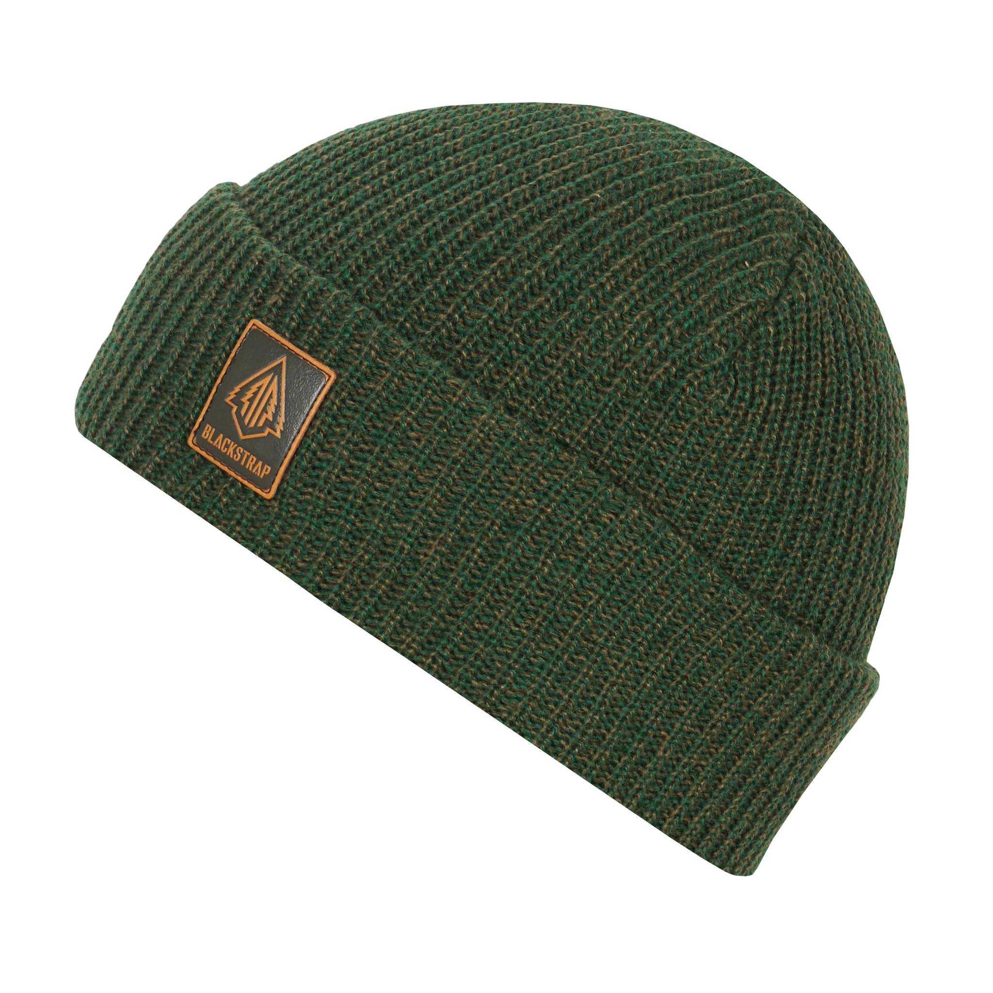 Hat | | Beanie Tread BlackStrap® Winter for & Warm Beanie