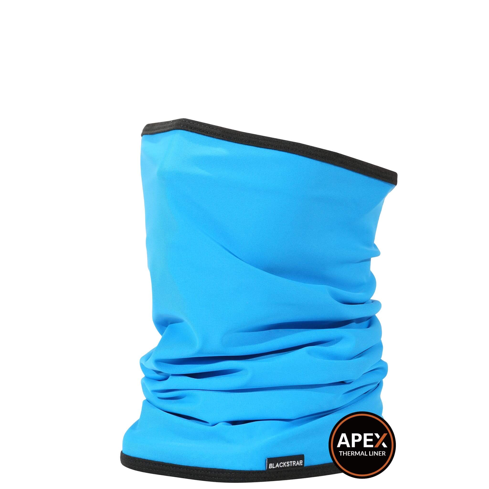 APEX Tube Neck Warmer | Solids BlackStrap Corona  